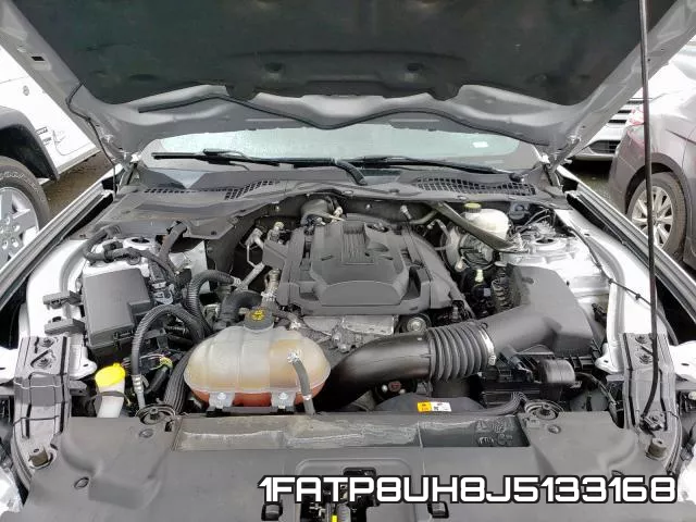 1FATP8UH8J5133168 фото 8