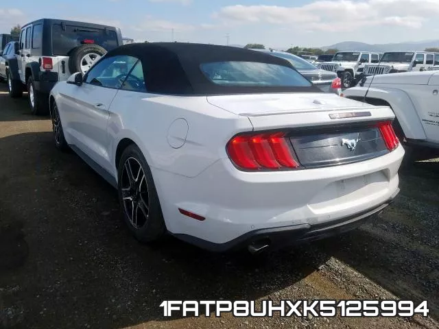 1FATP8UHXK5125994 фото 4