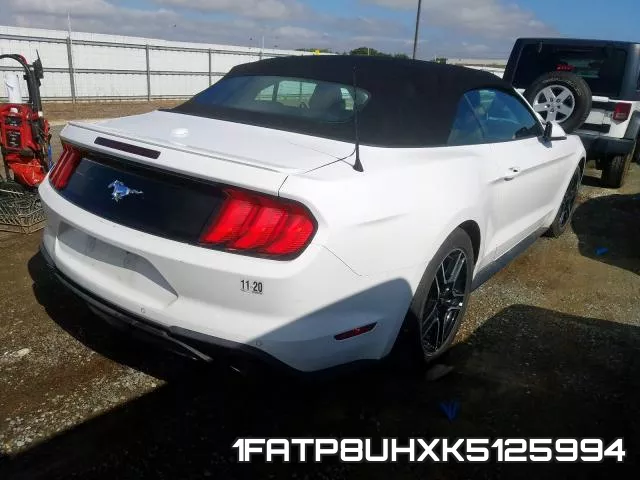 1FATP8UHXK5125994 фото 5