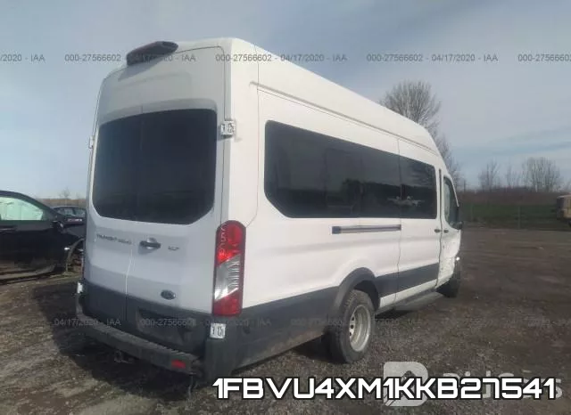 1FBVU4XM1KKB27541 фото 5