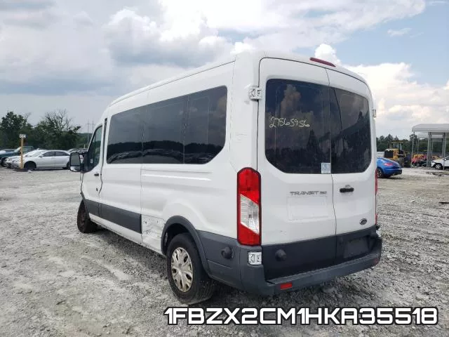 1FBZX2CM1HKA35518 фото 4