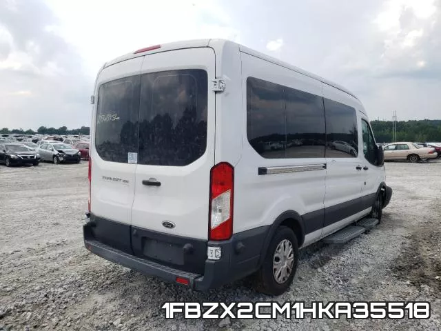 1FBZX2CM1HKA35518 фото 5