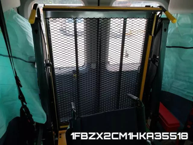 1FBZX2CM1HKA35518 фото 10
