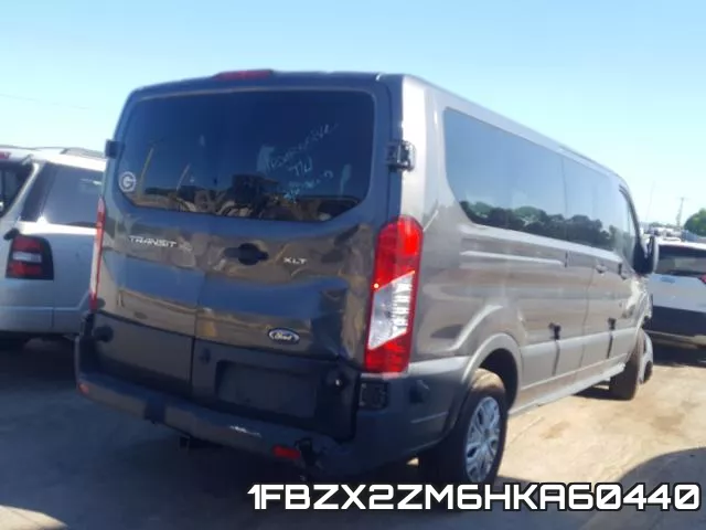 1FBZX2ZM6HKA60440 фото 5