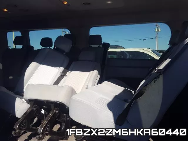 1FBZX2ZM6HKA60440 фото 7