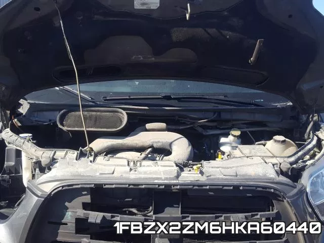 1FBZX2ZM6HKA60440 фото 8