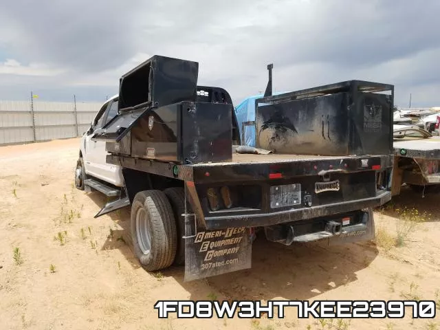 1FD8W3HT7KEE23970 фото 4