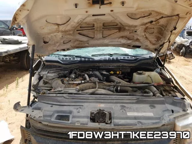 1FD8W3HT7KEE23970 фото 8