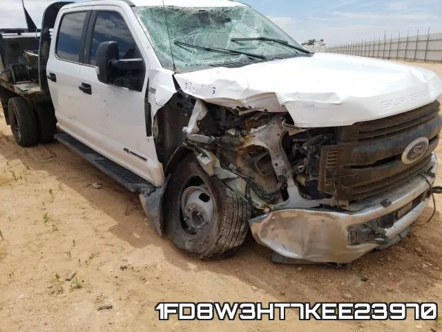 1FD8W3HT7KEE23970 фото 10
