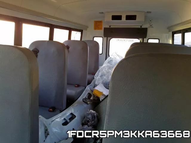 1FDCR5PM3KKA63668 фото 7