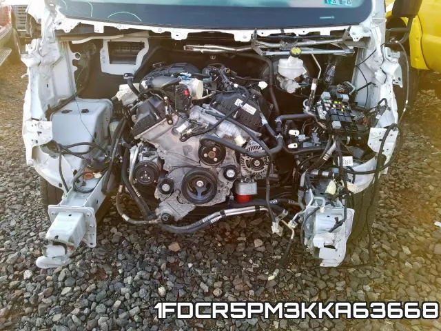 1FDCR5PM3KKA63668 фото 8