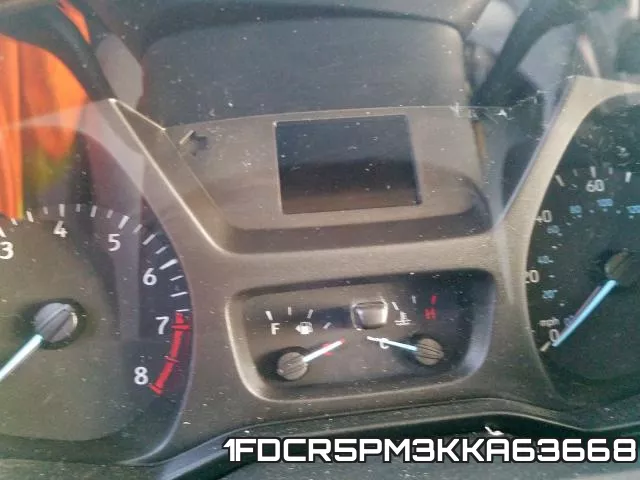 1FDCR5PM3KKA63668 фото 9
