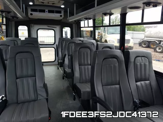 1FDEE3FS2JDC41372 фото 7