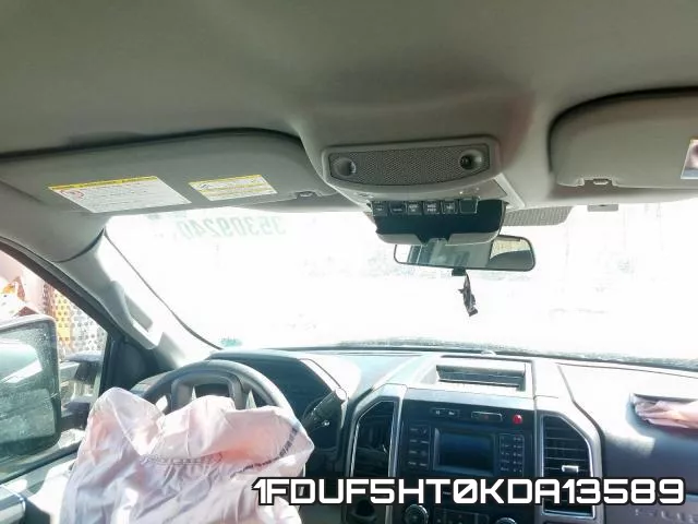 1FDUF5HT0KDA13589 фото 10