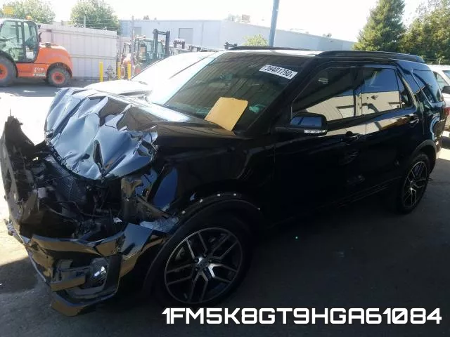 1FM5K8GT9HGA61084 фото 3
