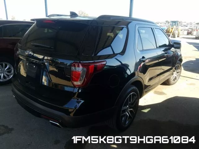 1FM5K8GT9HGA61084 фото 5
