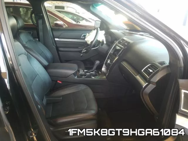 1FM5K8GT9HGA61084 фото 6