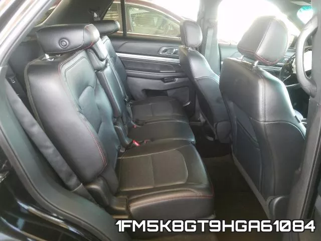 1FM5K8GT9HGA61084 фото 7