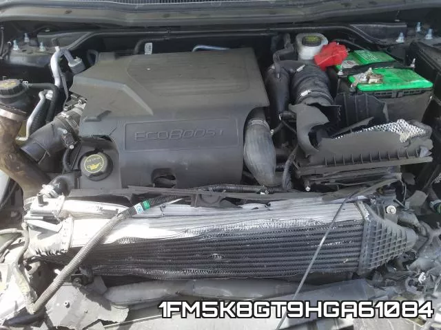 1FM5K8GT9HGA61084 фото 8
