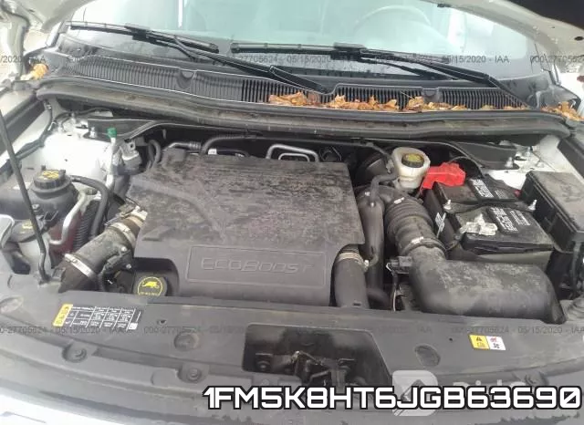 1FM5K8HT6JGB63690 фото 2