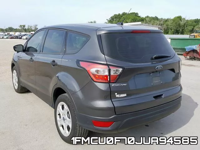 1FMCU0F70JUA94585 фото 4