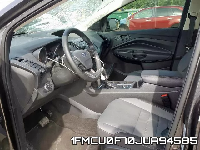 1FMCU0F70JUA94585 фото 6