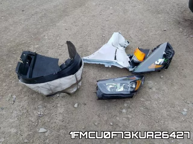 1FMCU0F73KUA26427 фото 10
