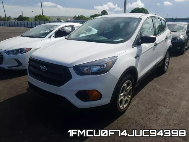 1FMCU0F74JUC94398 фото 3