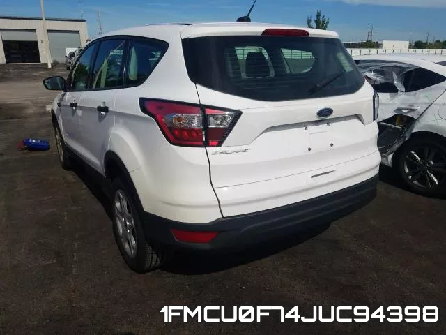1FMCU0F74JUC94398 фото 4