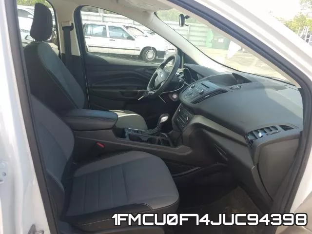 1FMCU0F74JUC94398 фото 6