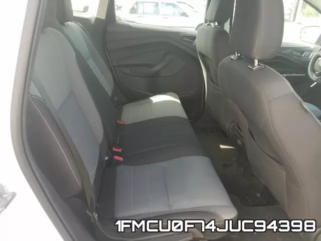 1FMCU0F74JUC94398 фото 7