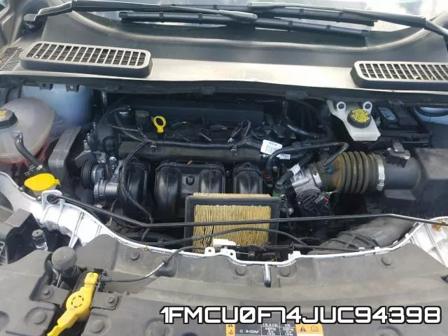 1FMCU0F74JUC94398 фото 8