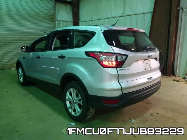 1FMCU0F77JUB83229 фото 4