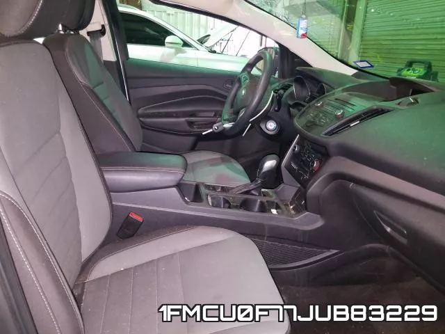 1FMCU0F77JUB83229 фото 6