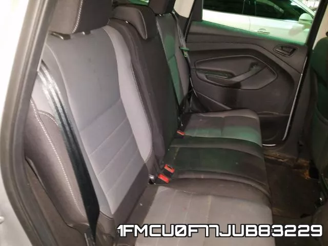 1FMCU0F77JUB83229 фото 7