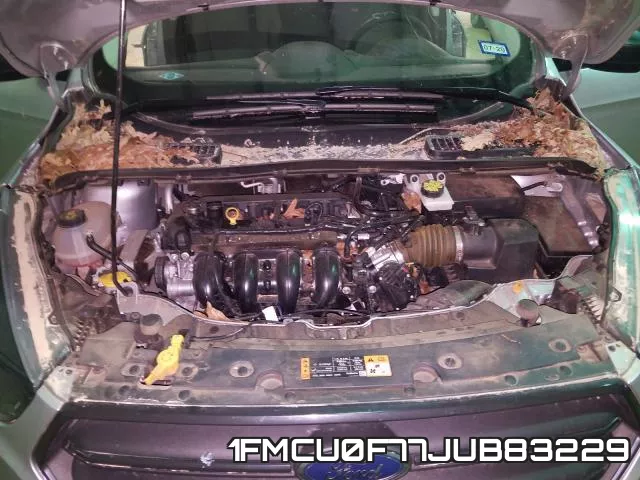 1FMCU0F77JUB83229 фото 8