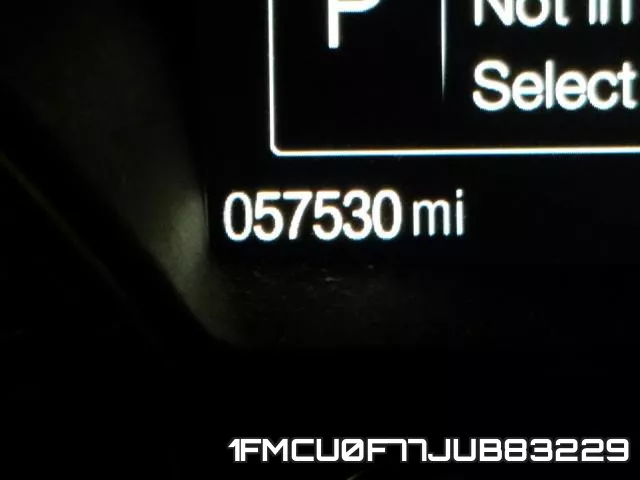 1FMCU0F77JUB83229 фото 9