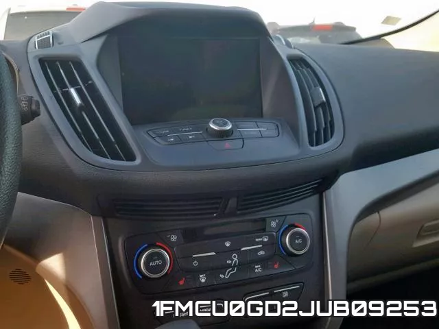 1FMCU0GD2JUB09253 фото 10
