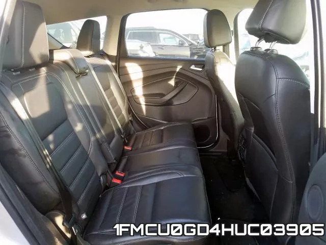 1FMCU0GD4HUC03905 фото 7