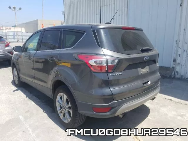 1FMCU0GD8HUA29546 фото 4