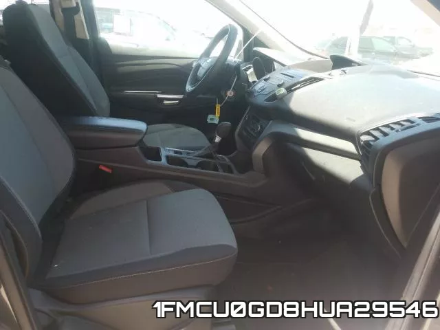 1FMCU0GD8HUA29546 фото 6