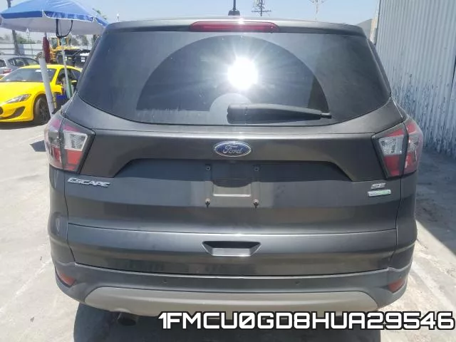 1FMCU0GD8HUA29546 фото 10