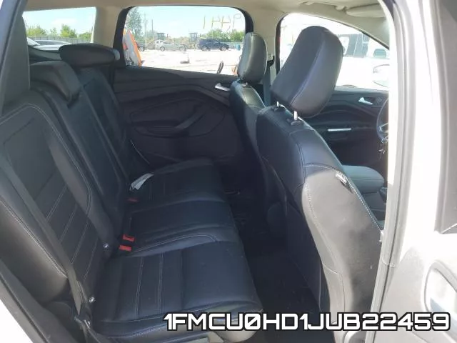 1FMCU0HD1JUB22459 фото 7