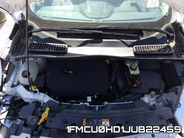 1FMCU0HD1JUB22459 фото 8