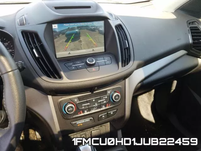 1FMCU0HD1JUB22459 фото 10