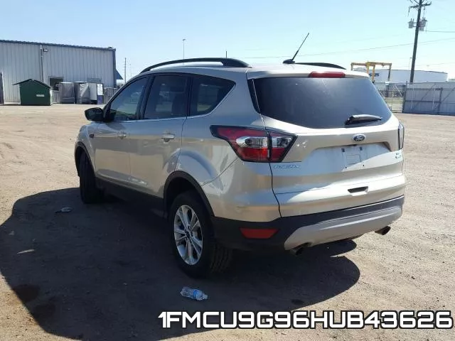 1FMCU9G96HUB43626 фото 4