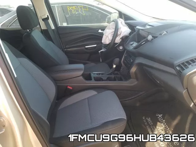 1FMCU9G96HUB43626 фото 6