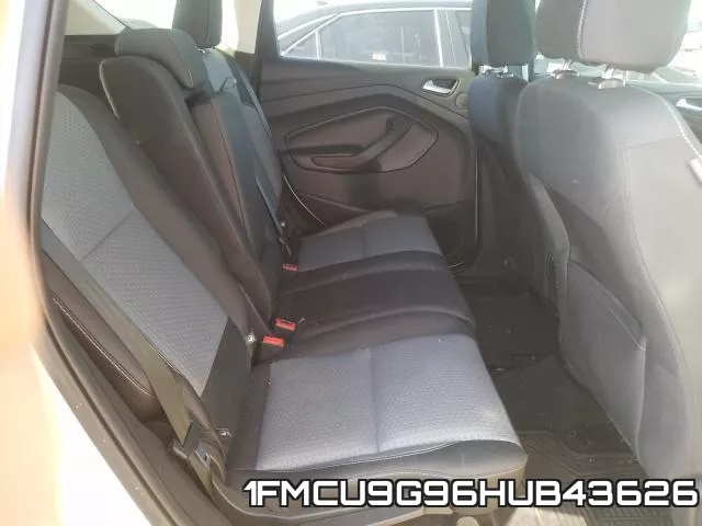 1FMCU9G96HUB43626 фото 7
