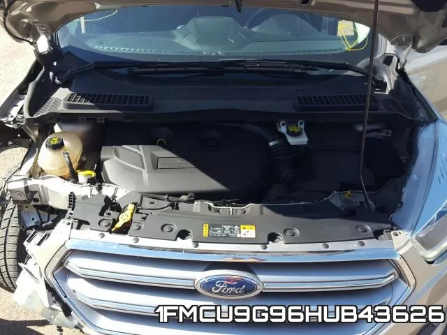 1FMCU9G96HUB43626 фото 8