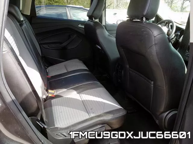 1FMCU9GDXJUC66601 фото 7